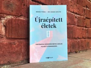 Könyvajánló: Újraépített életek