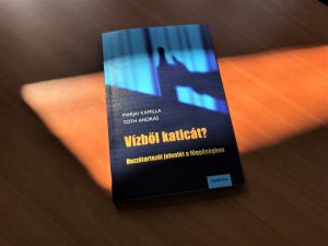 Könyvajánló: Vízből katicát? Hozzátartozói jelenlét a függőségben