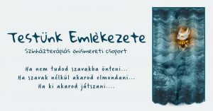 Színházterápiás önismereti csoport indul a KÖTTUSA támogatásával