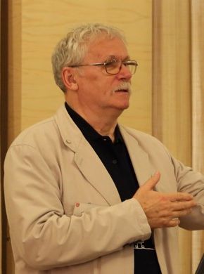 Frankó András
