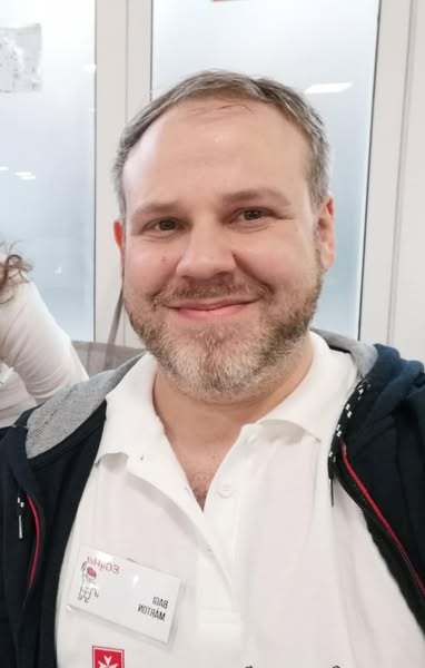 Bagi Márton