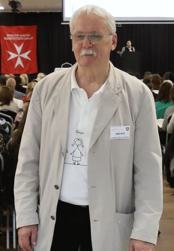 Frankó András