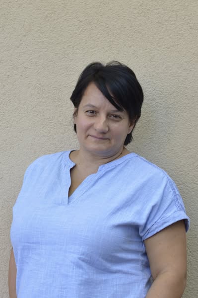 Marton Krisztina