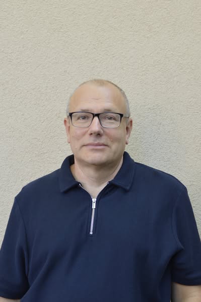 Tőkés Tibor